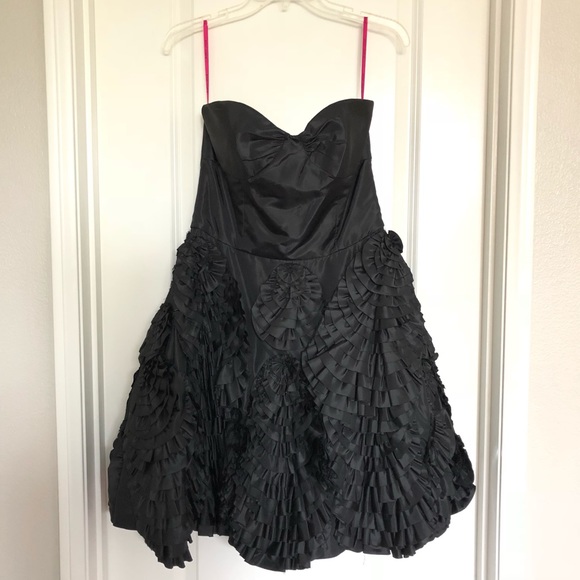 Betsey Johnson Dresses & Skirts - 💟💟Betsey Johnson💟💟Formal/Cocktail